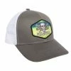 Calcutta Mahi Patch Hat Apparel