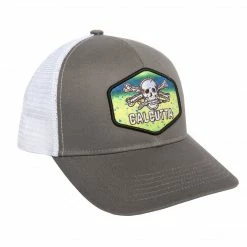 Calcutta Mahi Patch Hat Apparel