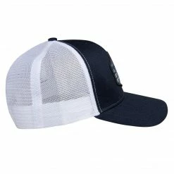 Calcutta Apparel Striper Patch Hat
