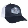 Calcutta Apparel Striper Patch Hat 1 Calcutta Apparel Striper Patch Hat