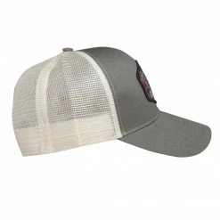 Calcutta Hat Apparel Redfish Patch 6 Calcutta Apparel Redfish Patch Hat
