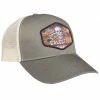Calcutta Hat Apparel Redfish Patch 1 Calcutta Apparel Redfish Patch Hat