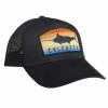 Calcutta Apparel Hat Marlin Patch 2 Calcutta Apparel Marlin Patch Hat