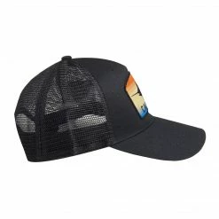 Calcutta Apparel Marlin Patch Hat