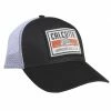 Calcutta Sailfish Patch Hat Apparel