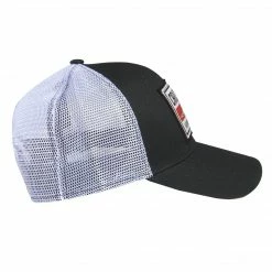 Calcutta Sailfish Patch Hat Apparel