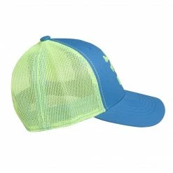 Calcutta Youth Neon Hat