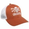 Calcutta Embroidered Original Logo Apparel