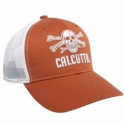 Calcutta Embroidered Original Logo Apparel