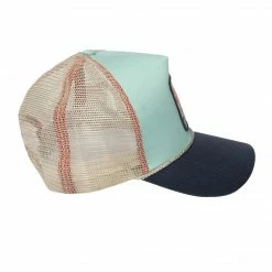Calcutta Ocean Waves Hat Apparel