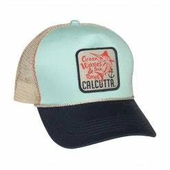 Calcutta Ocean Waves Hat Apparel