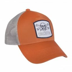 Calcutta Apparel Classic Logo Hat
