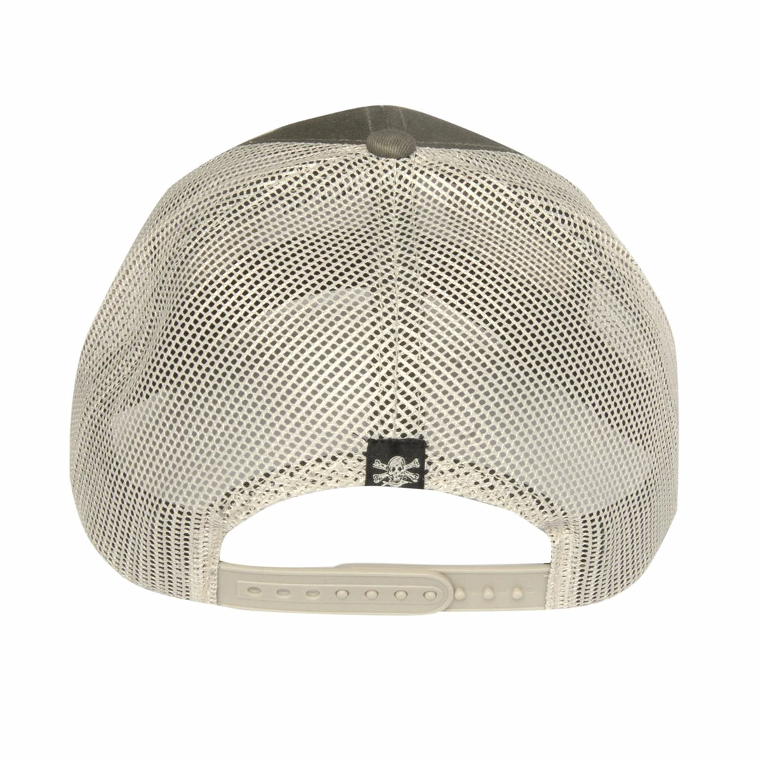 Calcutta Hat Apparel Marlin Felt Patch 5 Calcutta Apparel Marlin Felt Patch Hat