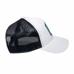 Calcutta Classic Logo Hat Apparel