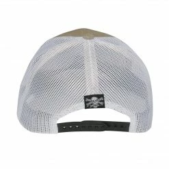 Calcutta Khaki Coastal Gear Hat