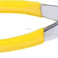 Calcutta Stainless Steel Crimper