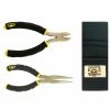 Calcutta CR Series Long Nose Cutting Pliers Kit