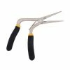 Calcutta Pistol Grip Long Nose Pliers