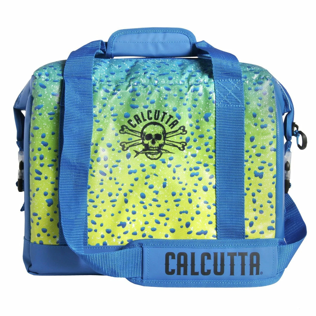 Calcutta Coolers & Drinkware Pack 24 Mahi 3 Calcutta Coolers & Drinkware Pack 24 Mahi