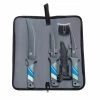 Calcutta Squall Torque Series Fillet Knife Kit Fishing Gear