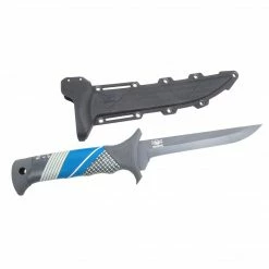Calcutta Squall Torque Series 6" Boning Knife Fishing Gear