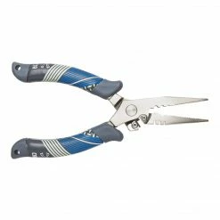 Calcutta Squall Torque Series Stainless Steel Pliers With Side Cutter