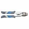 Calcutta Fishing Gear Squall Torque Series Stainless Steel Crimping Tool