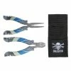 Calcutta Squall Kit Gear Pliers Torque Series Fishing 2 Calcutta Fishing Gear Squall Torque Series Pliers Kit