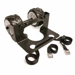 Calcutta Fishing Gear Cooler Cart Wheel Kit