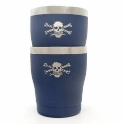 Calcutta 10oz Tumbler 2-Pack - Blue