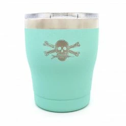 Calcutta 10oz Tumbler 2-Pack - Sea Foam Coolers & Drinkware