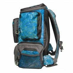 Calcutta Fishing Gear Squall Tactical Tackle Backpack