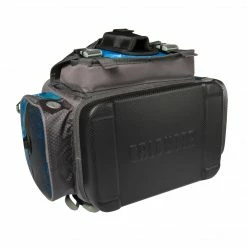 Calcutta Fishing Gear Squall Tackle Bag - 4 3600 Boxes