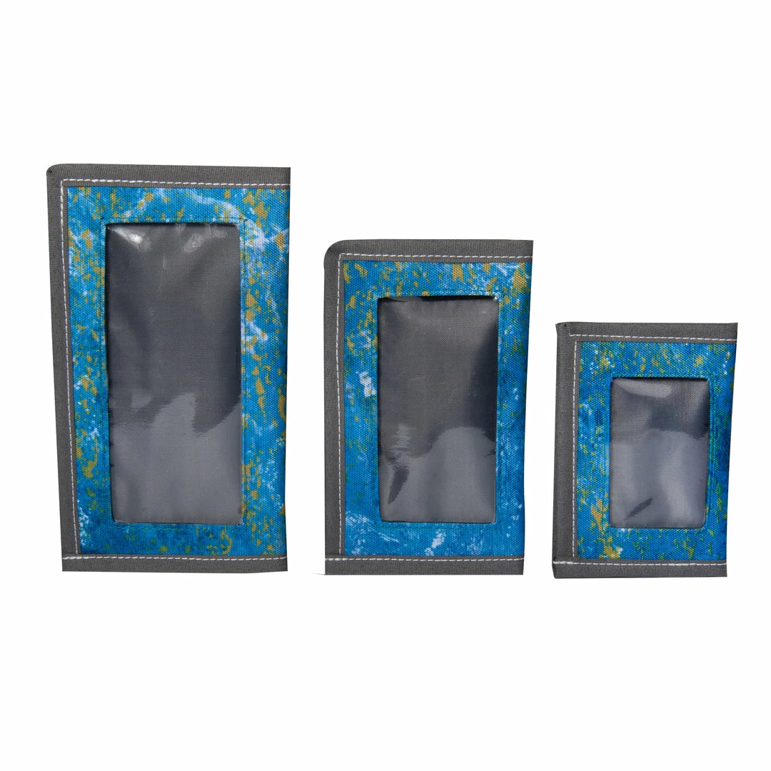 Calcutta Wrap Gear Squall Lure Fishing 9 Calcutta Squall Lure Wraps Fishing Gear