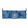 Calcutta Fishing Gear Large Pack Fish Cooler 68" X 24" - Mossy Oak® Coastal Shoreline