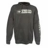 Calcutta Apparel Tri-blend Hoodie
