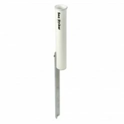 Sea Striker Sand Spike With Aluminum Stake