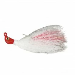 Calcutta Bucktail Ultra Jigs Fishing Gear