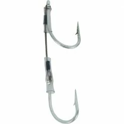 Calcutta Fishing Gear Small & Big Game Hooksets