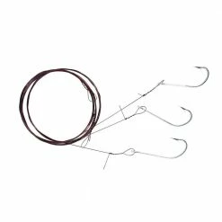 Calcutta Ballyhoo Rigs