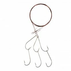 Calcutta Ballyhoo Rigs