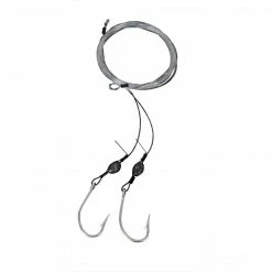 Calcutta Ballyhoo Rigs