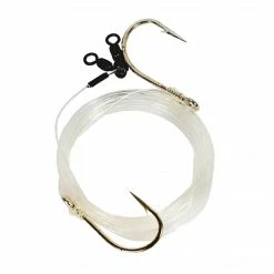 Calcutta Swordfish Rigs