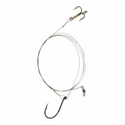 Calcutta Fishing Gear King Rigs