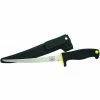 Calcutta Fishing Gear Fillet Knives