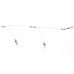 Sea Striker Mono Bottom Rigs - Double Drop Fishing Gear
