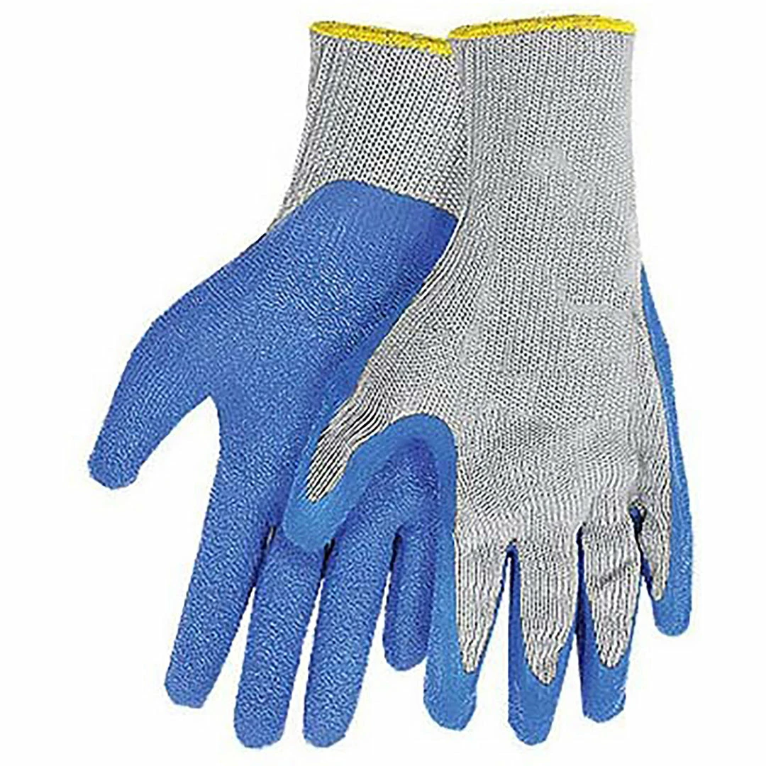 Calcutta Knit Men' Apparel Glove Gripper 3 Calcutta Men's Knit Gripper Gloves Apparel