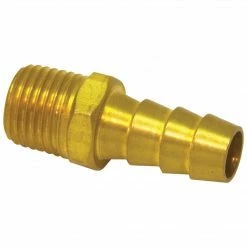 Invincible Marine Boating & Marine Fuel Line Barb Fitting - Multiple Sizes