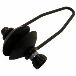 Invincible Marine Basic Round Motor Flusher Boating & Marine