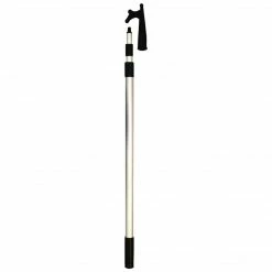 Invincible Marine Telescopic Boat Hook 45"-96" Paddles & Oars